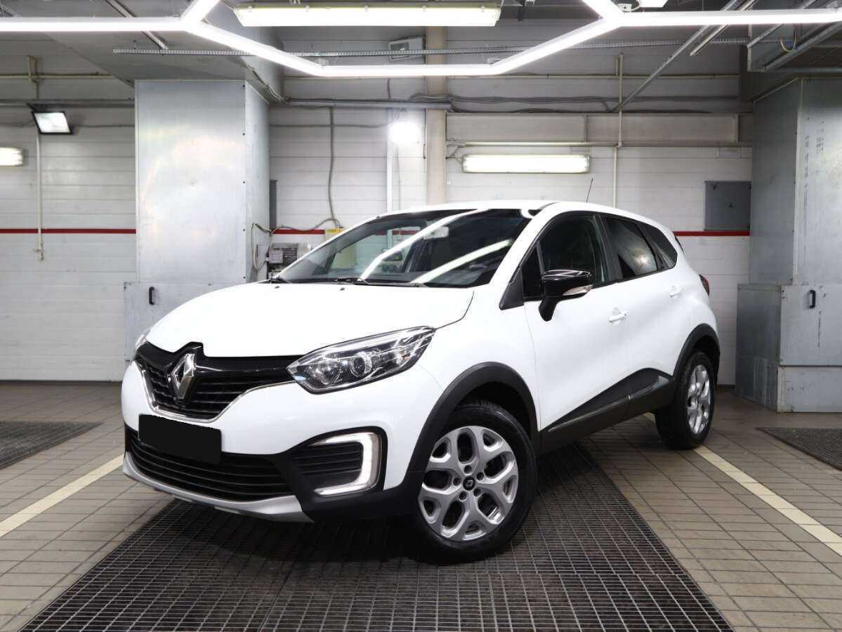 Renault Kaptur